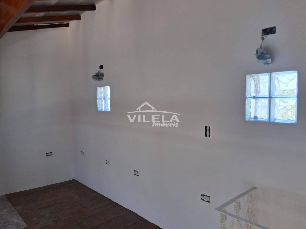 Casa nova com 3 dormitórios-bairro morro do algodão-caraguatatuba-sp