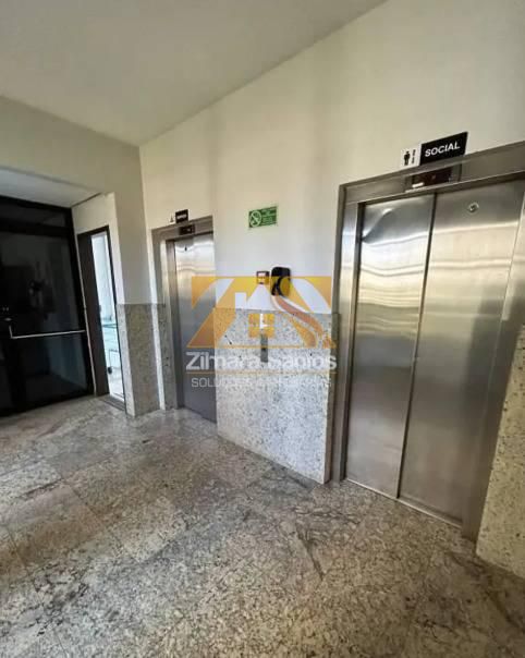Flat/Apart Hotel, 1 quarto, 36 m² - Foto 6
