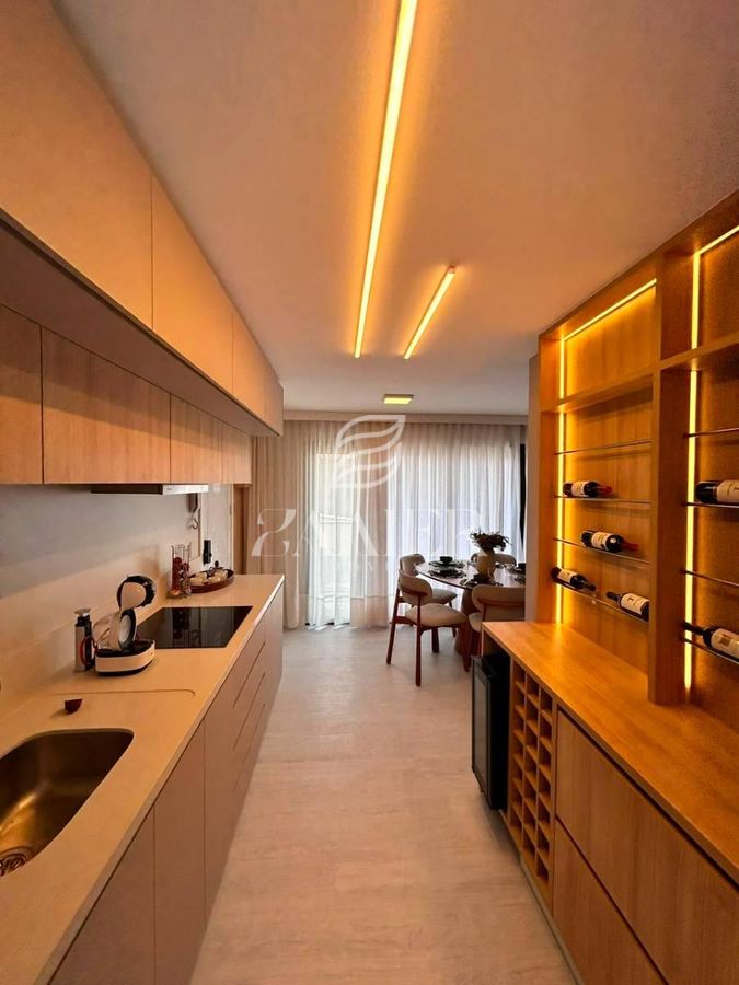 Apartamento, 3 quartos, 93 m² - Foto 2