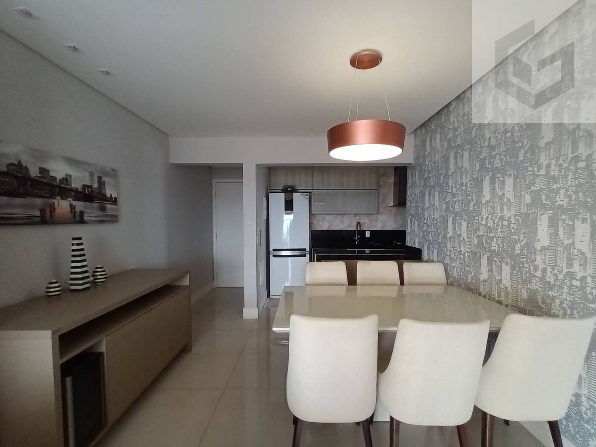 Apartamento com 3 quartos à Venda, Vila Gomes Cardim - São Paulo