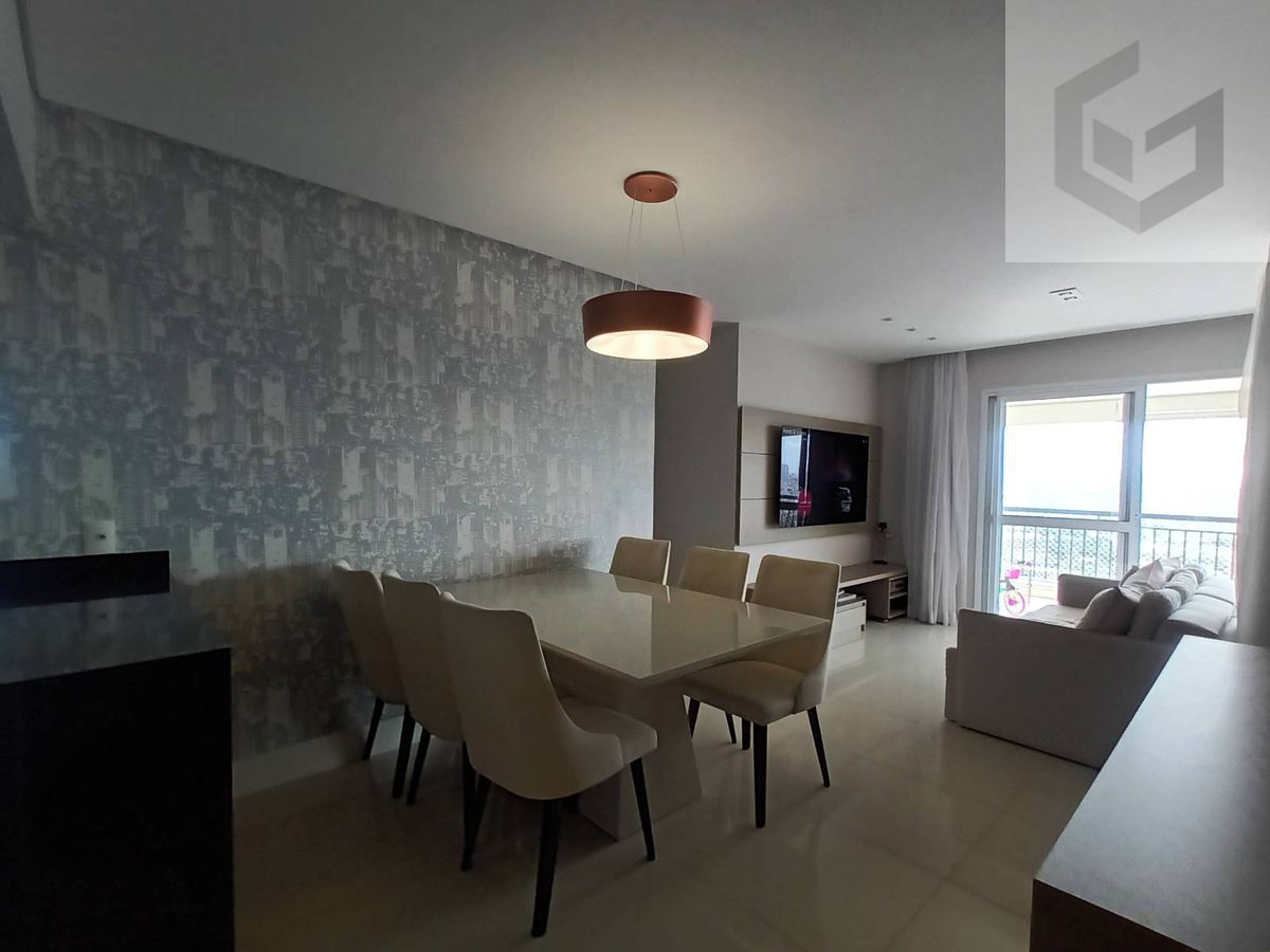 Apartamento com 3 quartos à Venda, Vila Gomes Cardim - São Paulo