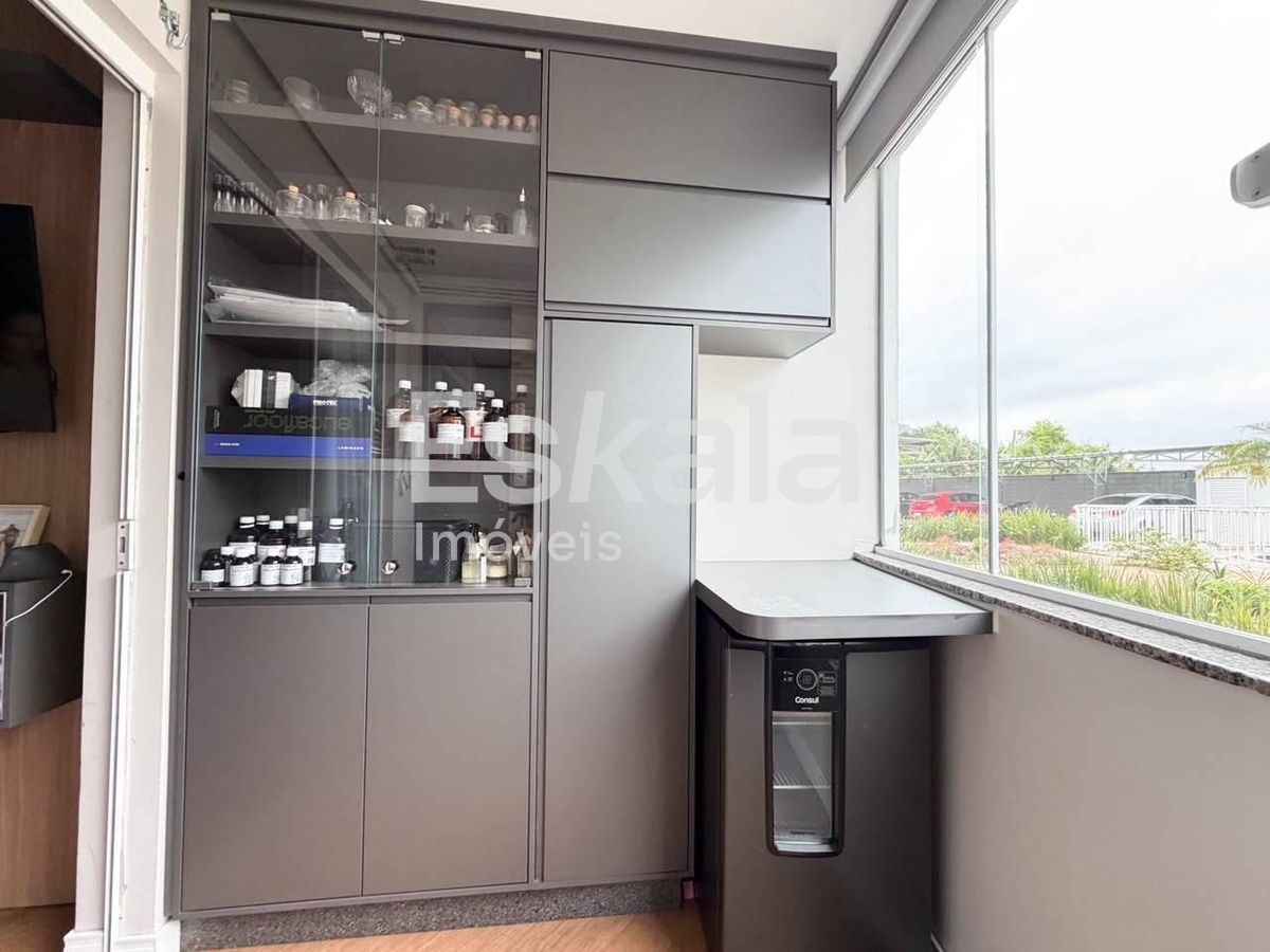 Apartamento, 2 quartos, 57 m² - Foto 9