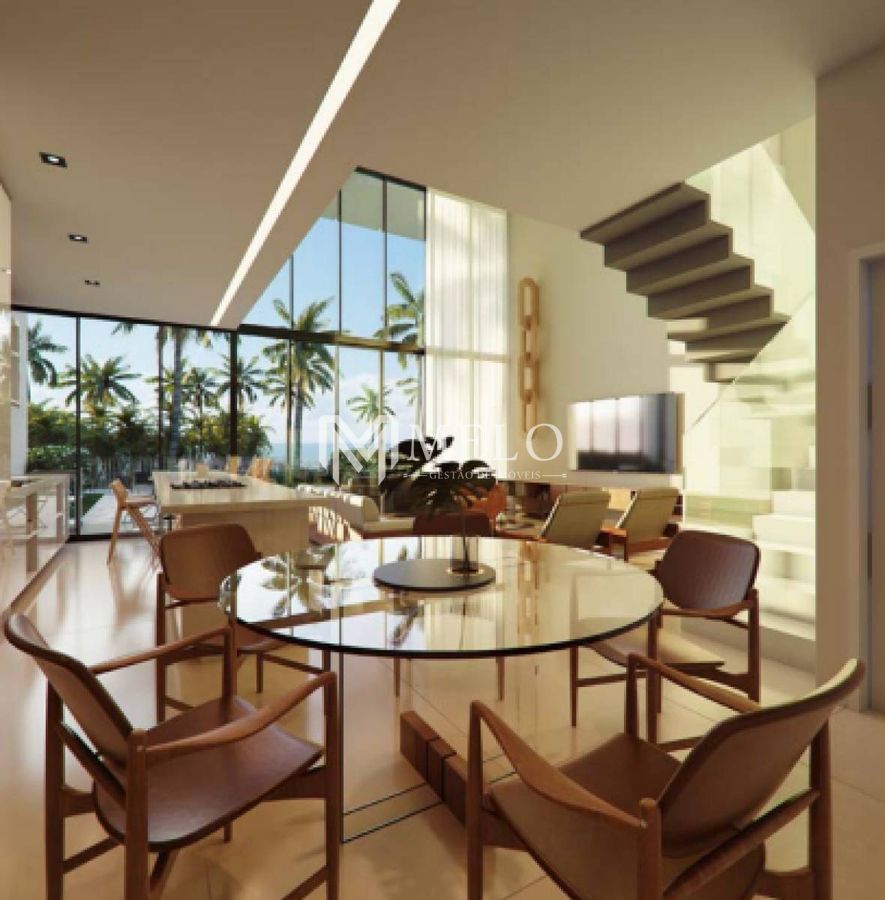 Apartamento, 4 quartos, 156 m² - Foto 7