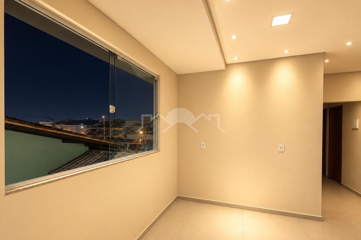 Casa, 2 quartos, 90 m² - Foto 8