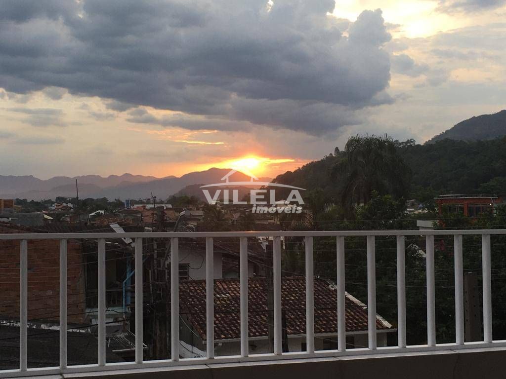 Sobrado -bem fica-caraguatatuba-sp