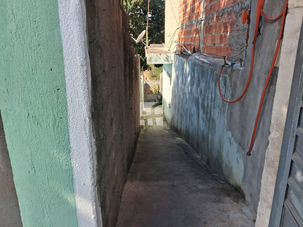 Imóvel a venda na estancia lago azul
