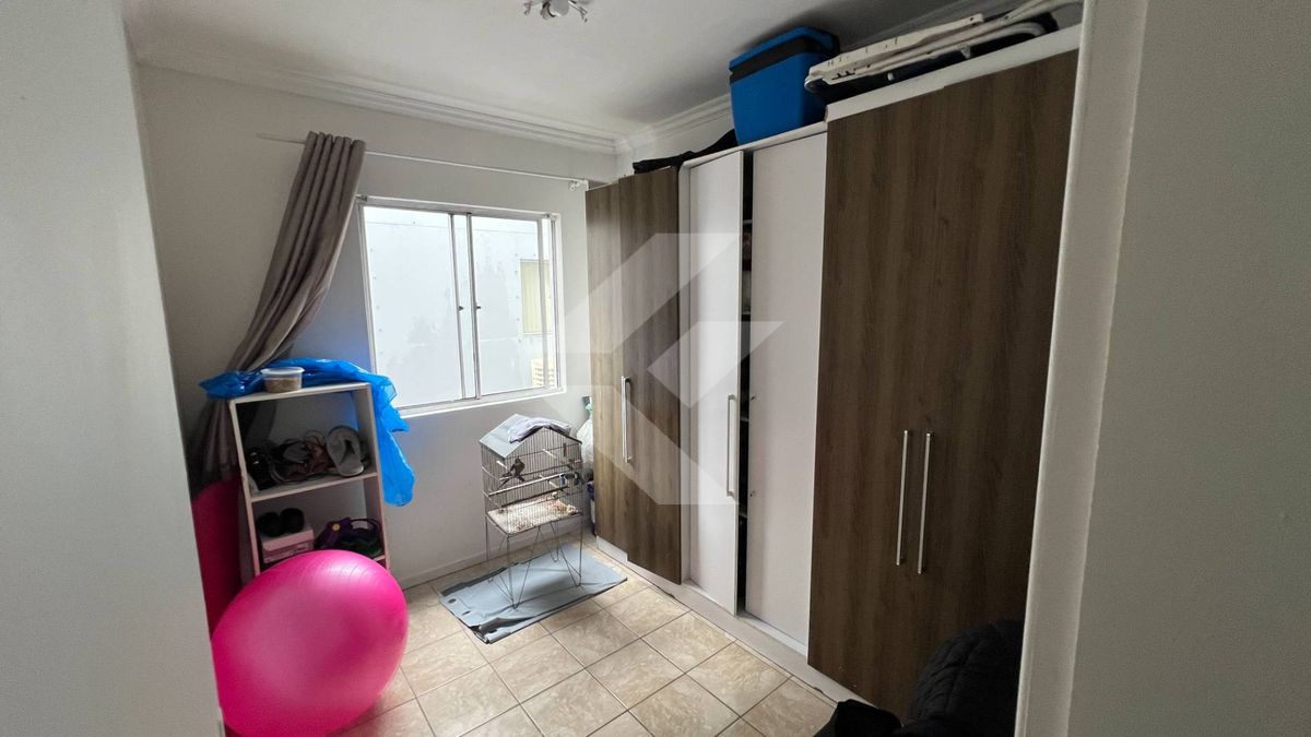 Apartamento, 2 quartos, 50 m² - Foto 9