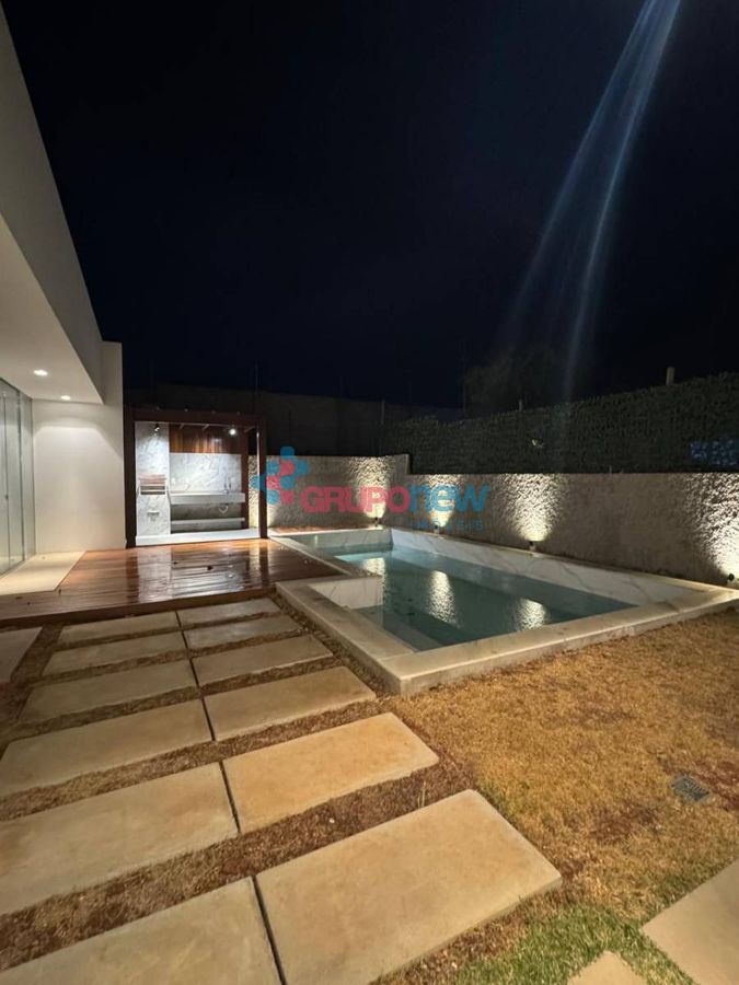 Casa de Condomínio com 3 quartos à Venda, Condomínio Gran Royalle - Lagoa Santa
