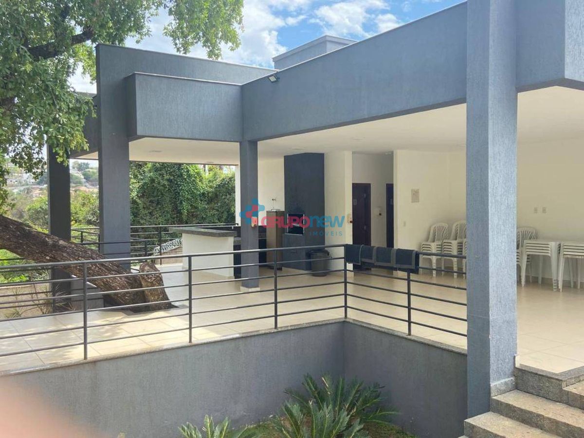 Casa de Condomínio com 3 quartos à Venda, Trilhas do Sol - Lagoa Santa