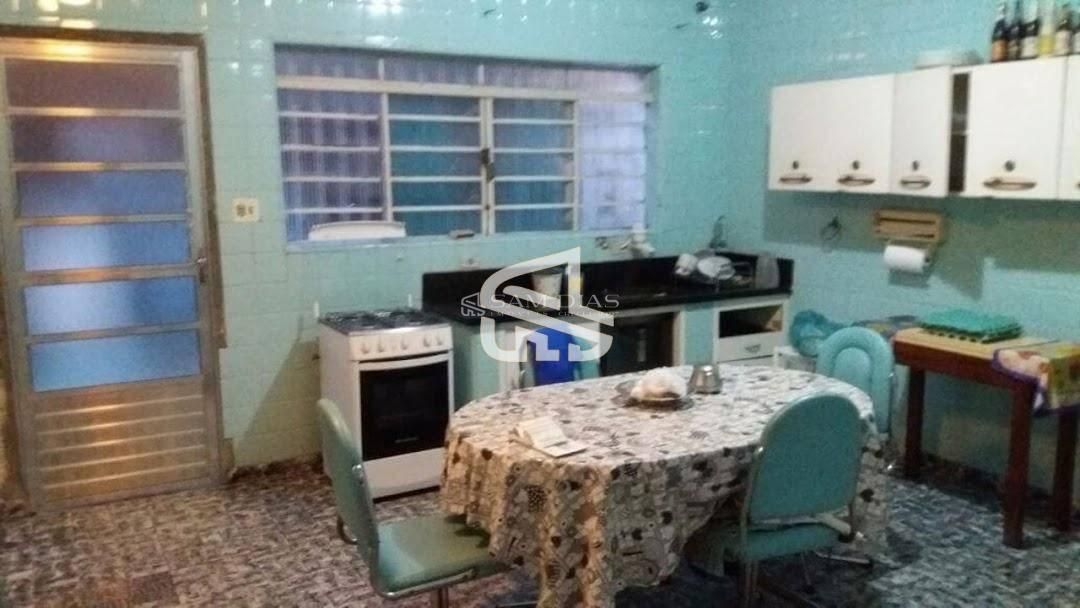 Casa, 4 quartos, 200 m² - Foto 11