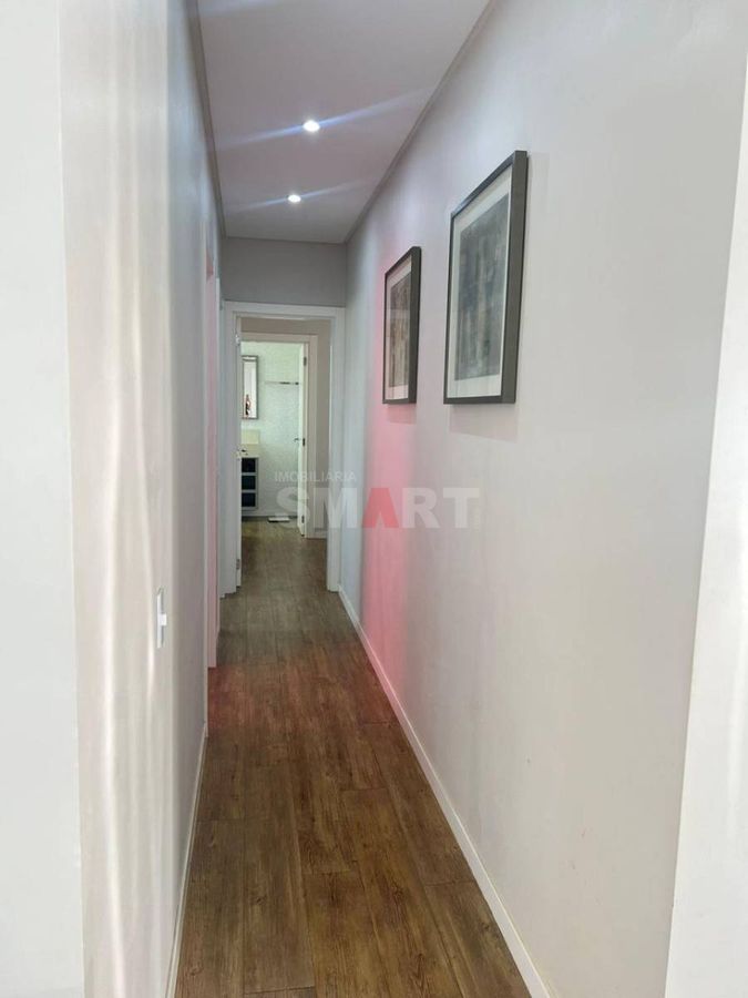 Casa Ampla com 1 Suíte, 1 Quarto e Ampla Área Externa com Churrasqueira em Schroeder - foto 16