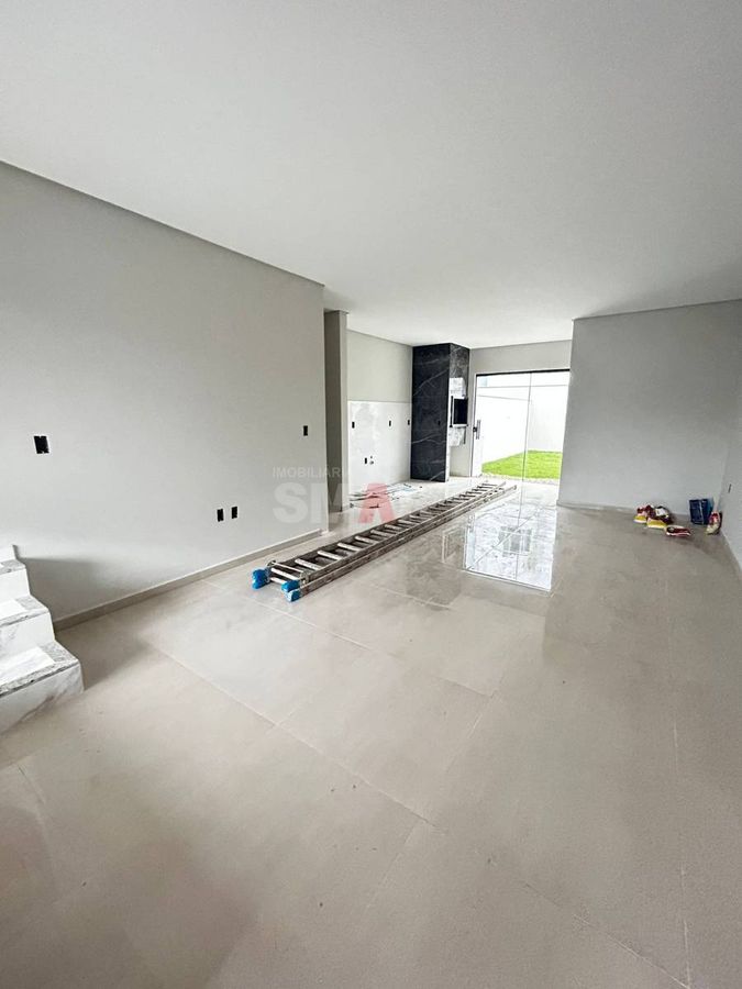 Geminado Duplex Suíte + 2 Quartos no bairro Amizade