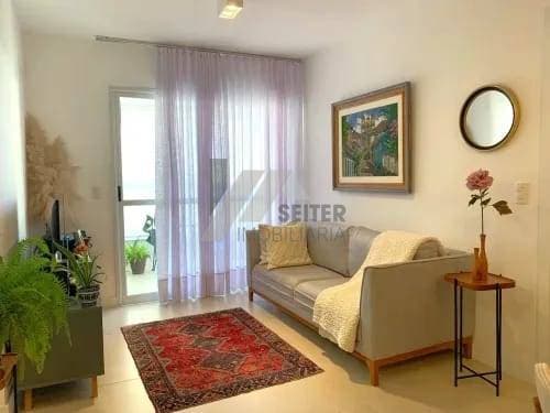 Apartamento 2 dormitórios com suite Venda Agronômica Florianópolis