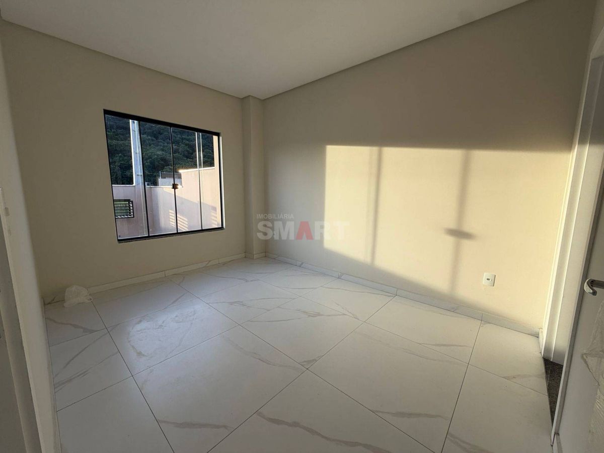 Casa Geminada Térrea Suíte +1 Quarto no Parque da Inovação