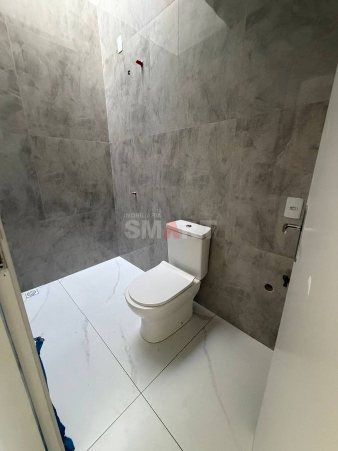 Casa Geminada Térrea Suíte +1 Quarto no Parque da Inovação