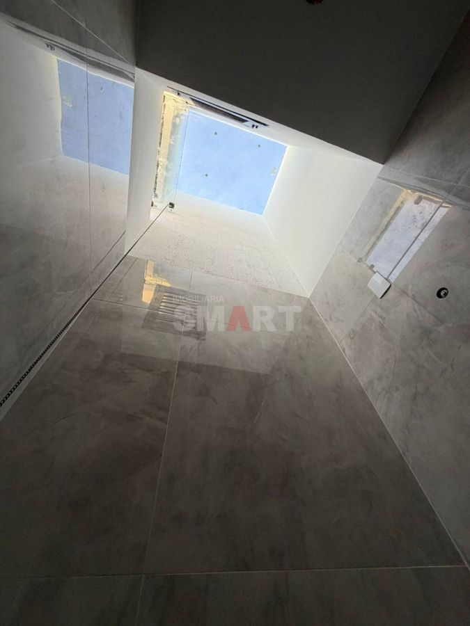Casa Geminada Térrea Suíte +1 Quarto no Parque da Inovação