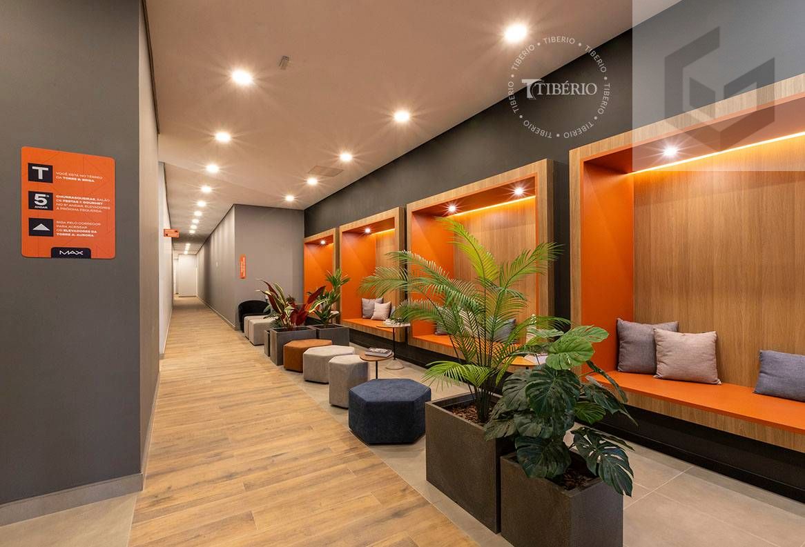 Apartamento com 2 Quartos, Belenzinho - São Paulo