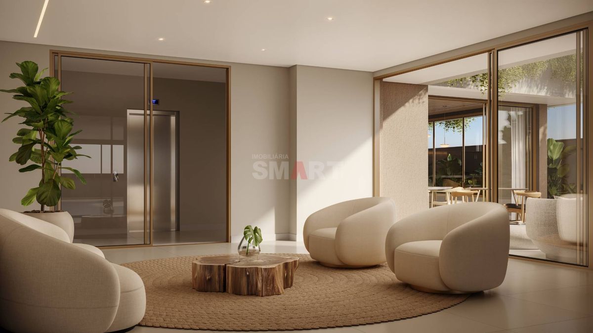 Residencial Willow - Apartamentos a Venda no Centro