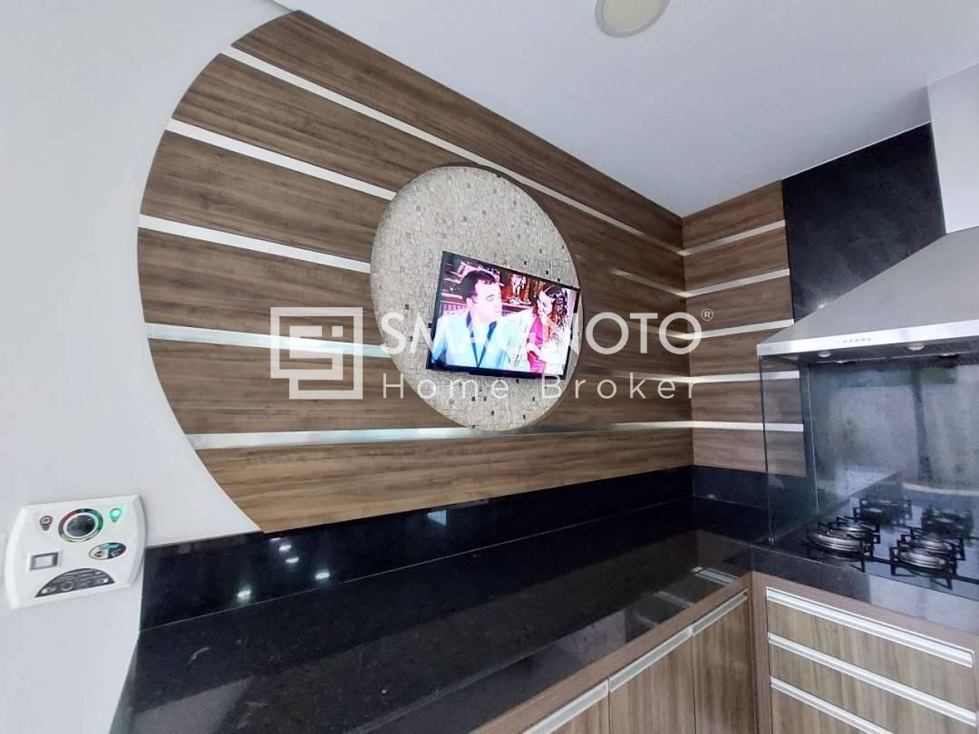 Sobrado em Condomínio com 4 quartos à Venda, Ondas - Piracicaba