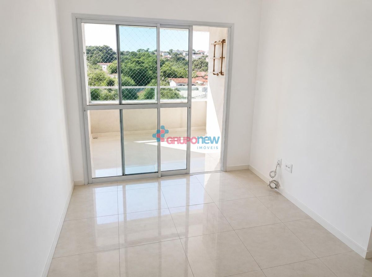 Apartamento, 3 quartos, 100 m² - Foto 2
