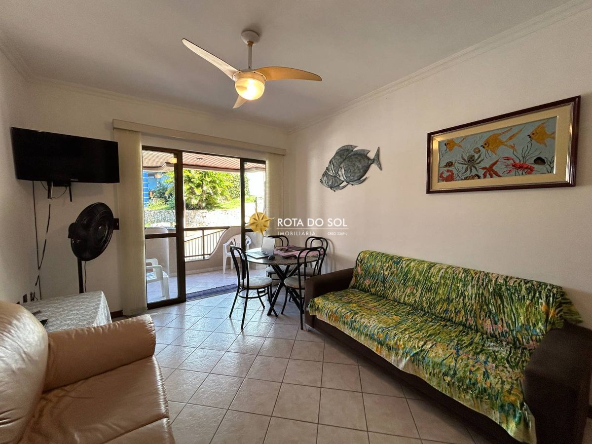 Baía Dourada Residencial Apartamento Avenida principal 3 quartos Praia Bombinhas - 21