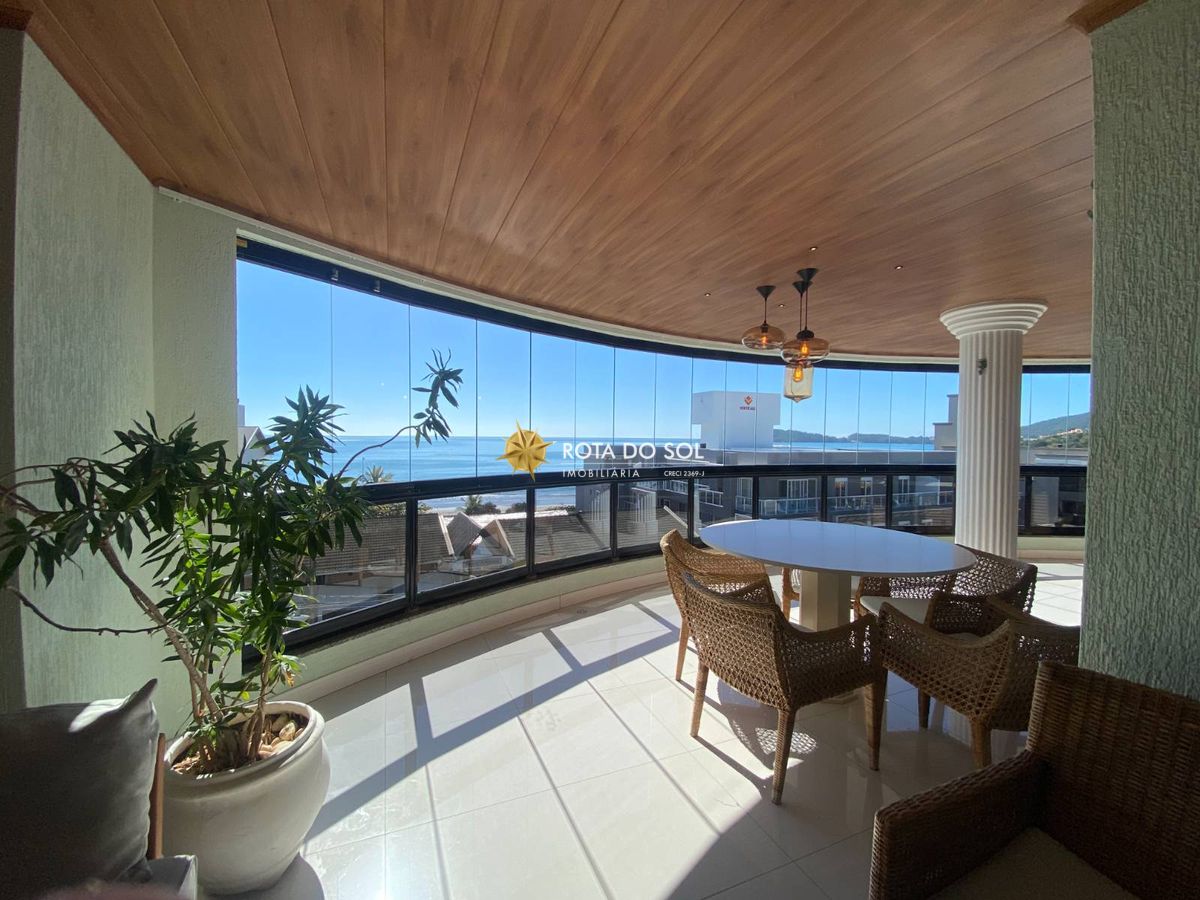 Paradise Apartamento vista mar à venda Praia Bombas Bombinhas SC — foto 3