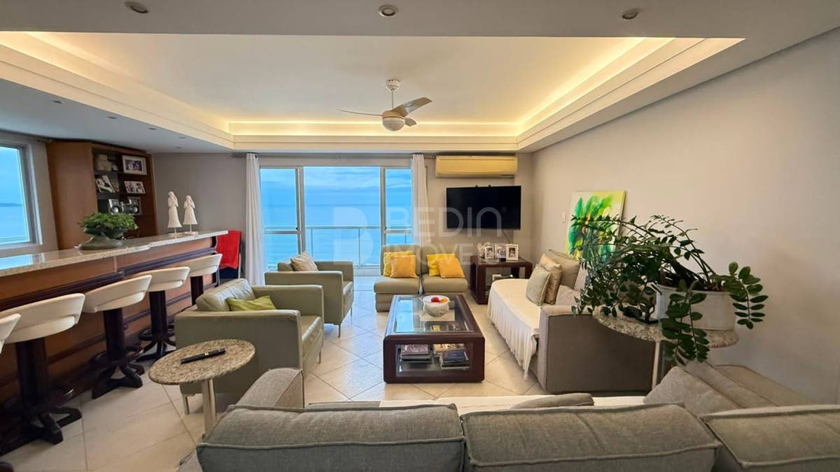 Apartamento de 4 quartos, 196m² no bairro Centro, em Balneário Camboriú | Eu Corretor