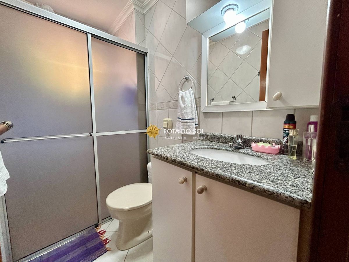 Baía Dourada Residencial Apartamento Avenida principal 3 quartos Praia Bombinhas - 34