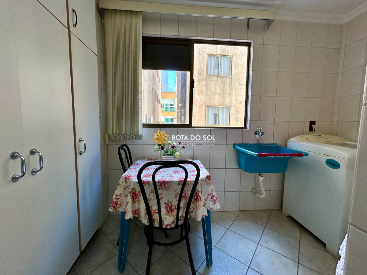 Baía Dourada Residencial Apartamento Avenida principal 3 quartos Praia Bombinhas - 40