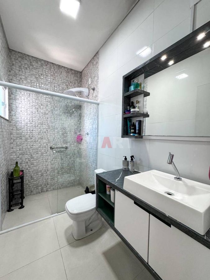 Apartamento Suite+2 Jaraguá Esquerdo