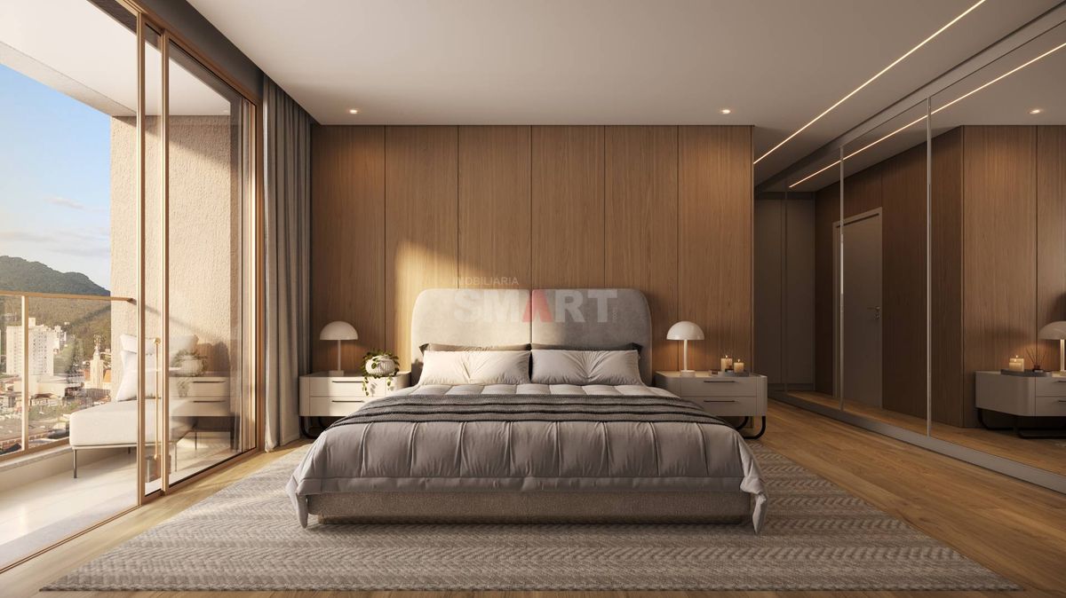 Residencial Willow - Apartamentos a Venda no Centro