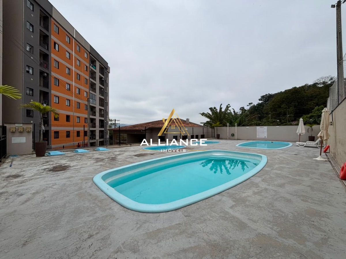 Apartamento, 2 quartos, 48 m² - Foto 8