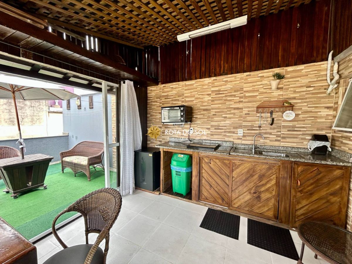 Morada do Papagaio Cobertura 3 quartos à venda com terraço Praia Bombas Bombinhas SC — foto 3