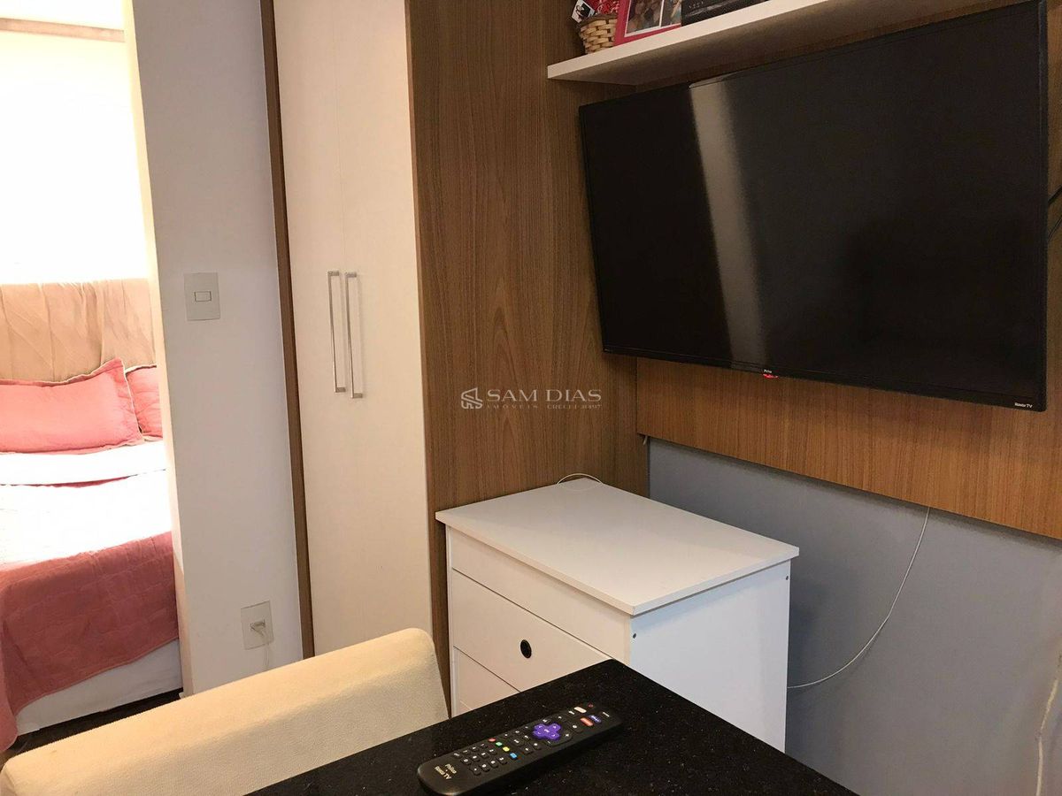 Apartamento, 1 quarto, 25 m² - Foto 15