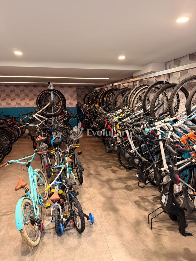 Apartamento com 2 quartos (Zona Norte) - São Paulo
