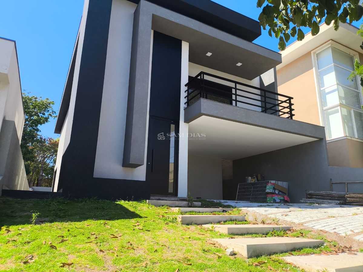 Casa de Condomínio, 5 quartos - Foto 3