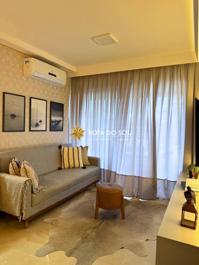 Terrazzo Club Apartamento 2 Quartos Praia Bombas Bombinhas SC — foto 4