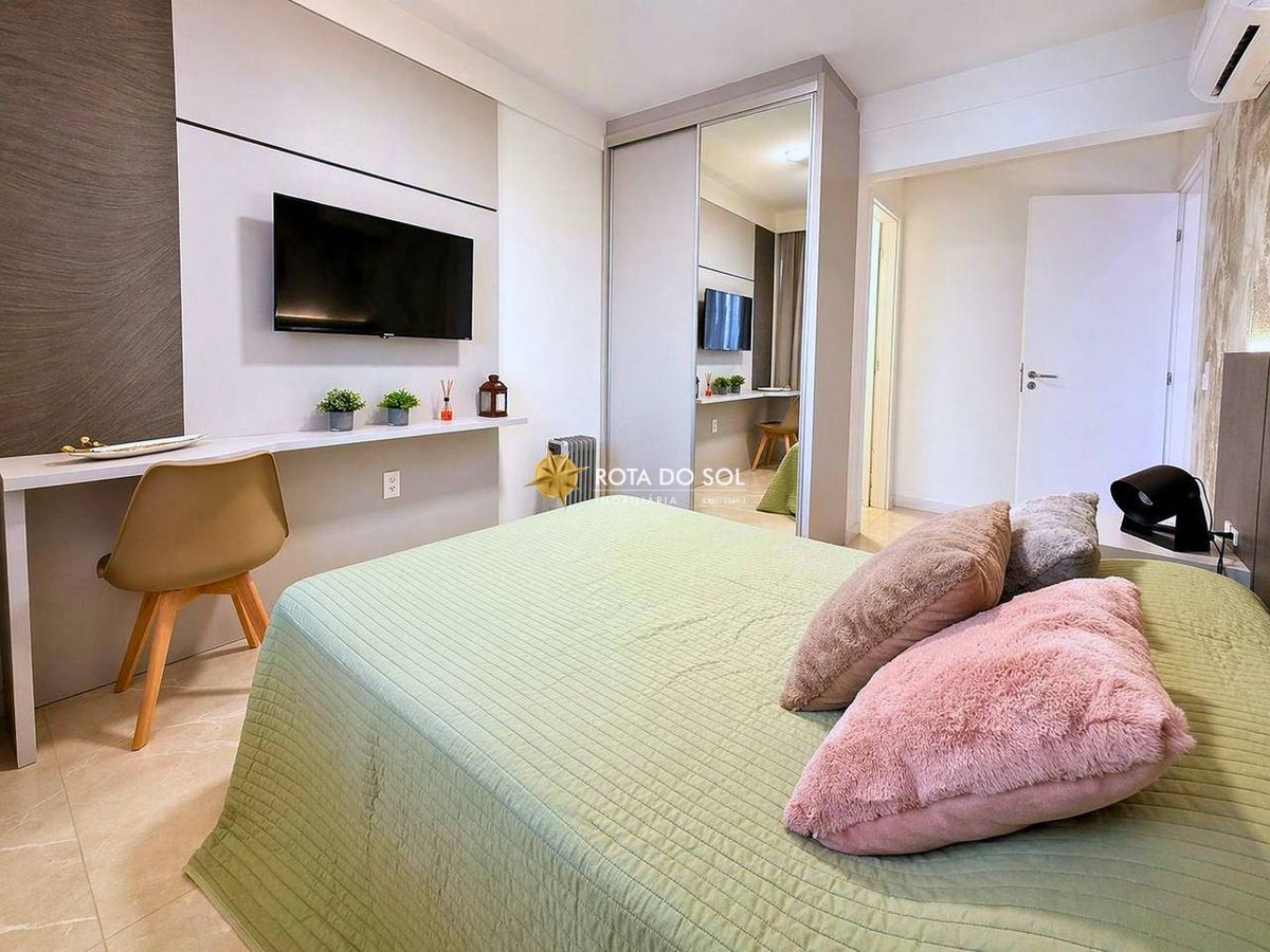 Terrazzo Club Apartamento 2 Quartos Praia Bombas Bombinhas SC — foto 7
