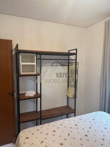 Apartamento 2 dormitórios Venda Cachoeira do Bom Jesus Florianópolis