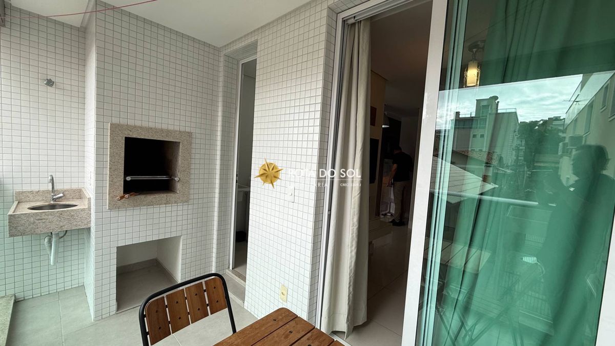 Porto Fino Apartamento mobiliado 2 quartos Praia Centro Bombinhas SC