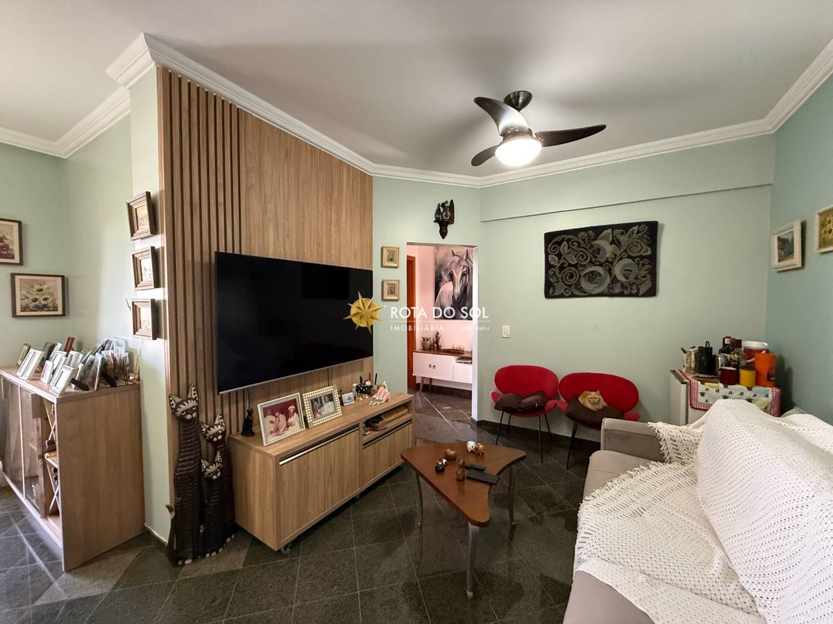 Residencial Solar do Canto Apartamento 3 Quartos Canto Grande Bombinhas — foto 5