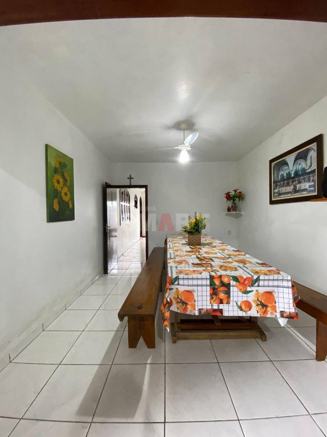 Casa com 4 Quartos à Venda em Três Rios do Sul