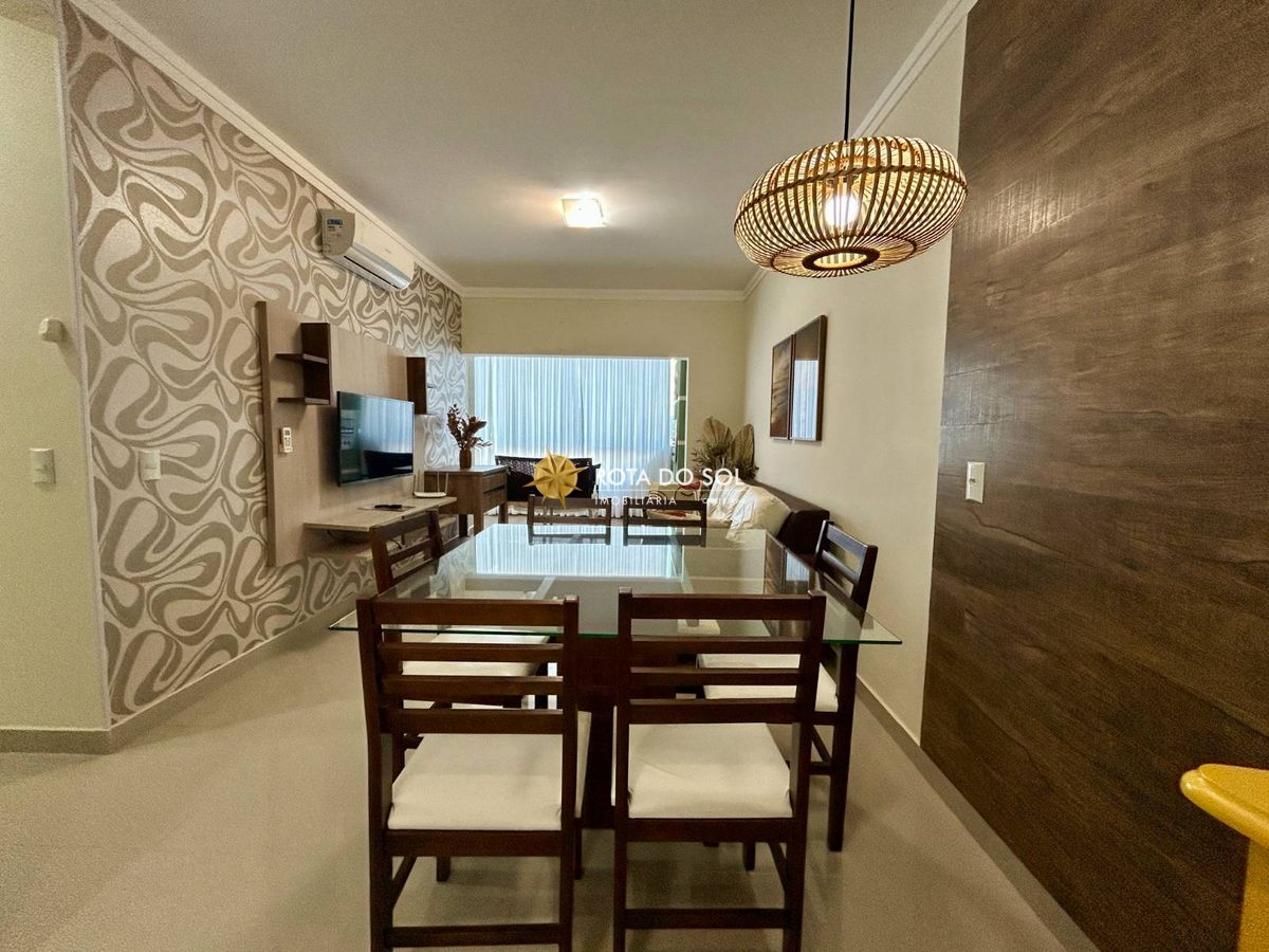 Costa Mar Residencial Apartamento 3 quartos mobiliado Praia Centro Bombinhas — foto 11