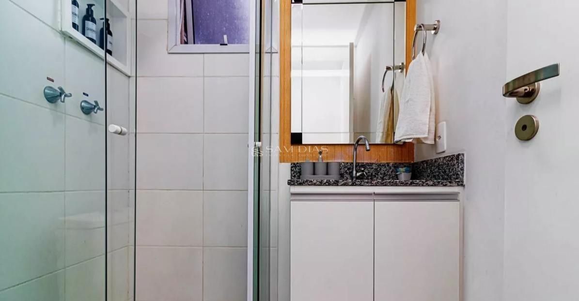 Apartamento, 2 quartos, 45 m² - Foto 24