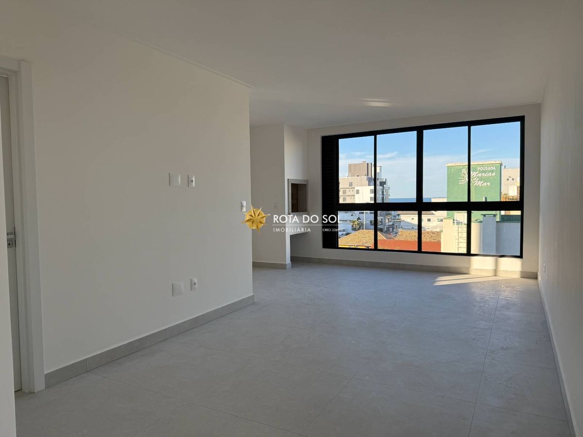 Villa Cerejeira Apartamento 3 suítes novo à venda Praia Canto Grande Bombinhas SC — foto 2