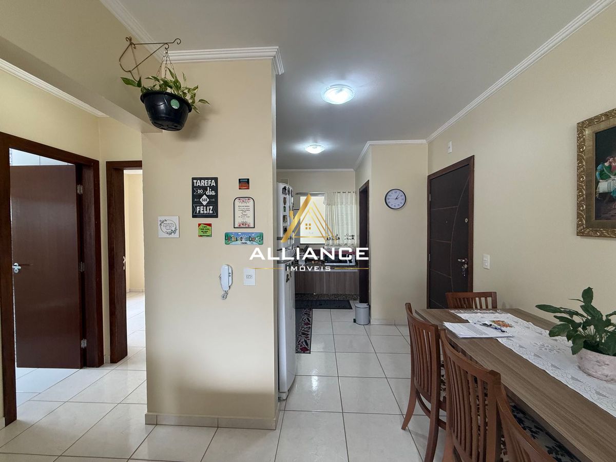 Apartamento, 2 quartos, 69 m² - Foto 6