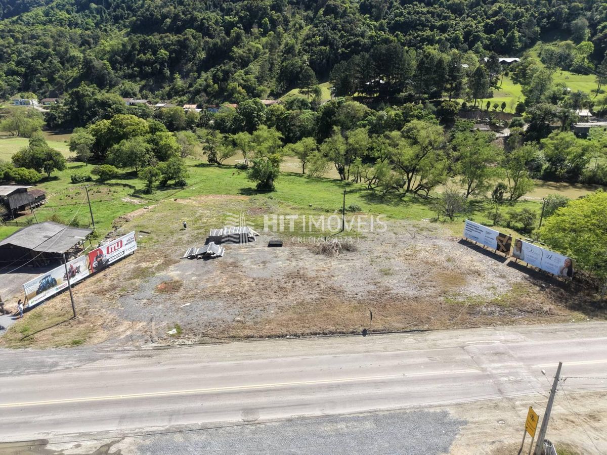 Terreno - santa tereza - aurora - sc - foto 11