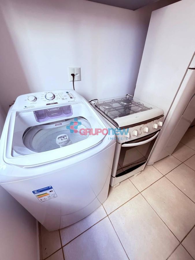 Apartamento Garden com 2 quartos, para Locação - Condomínio Ville Lisboa, Condomínio Ville Lisboa - Lagoa Santa