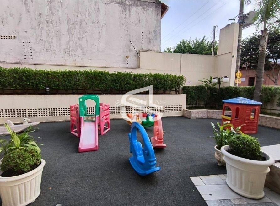 Apartamento, 2 quartos, 52 m² - Foto 25