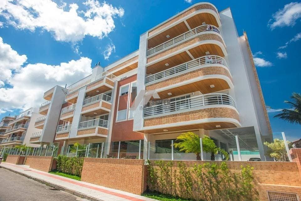 Apartamento de 3 dormitorios sendo 2 suites a venda Joao Paulo